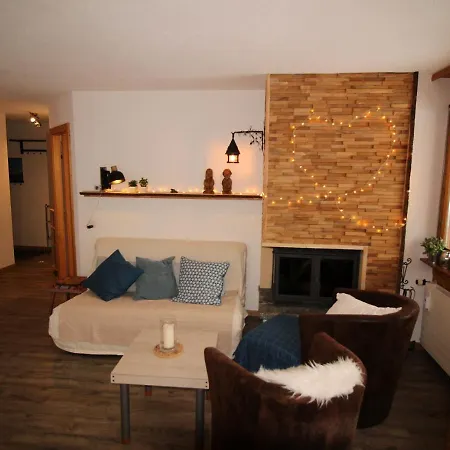 דירה Edelweiss F 805 A Avec Vue Sur Les Alpes *